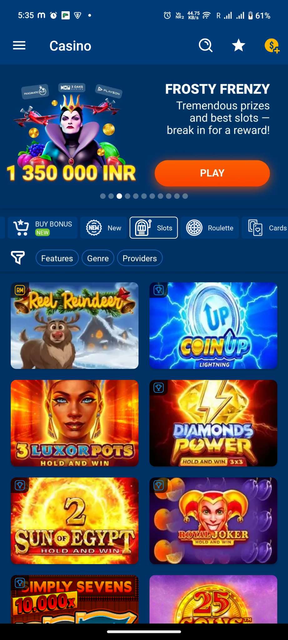 MostBet
