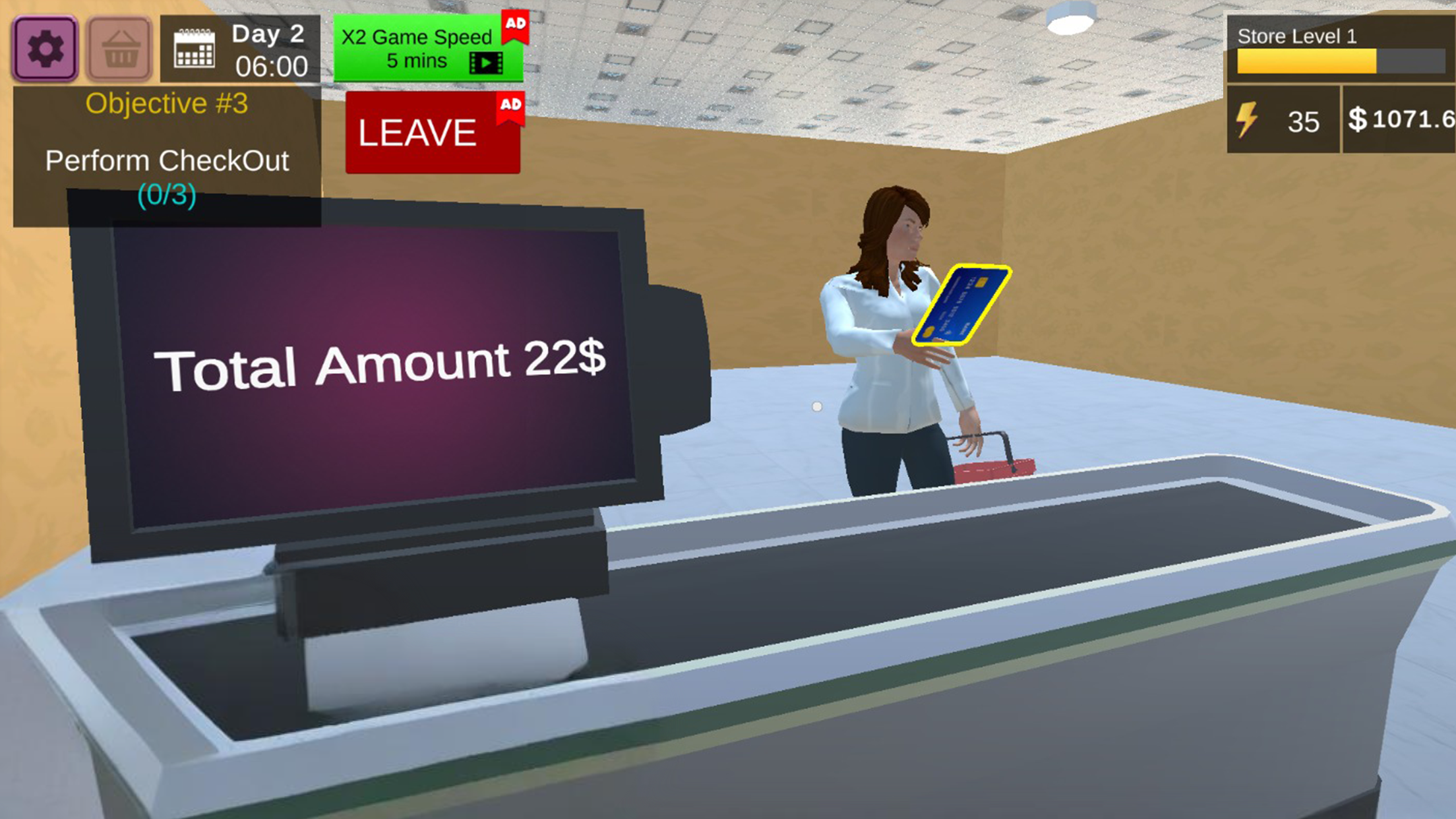 Supermarket Shopping Games 24 Supermarket Shopping Games 24