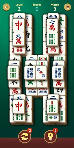 Mahjong Trip