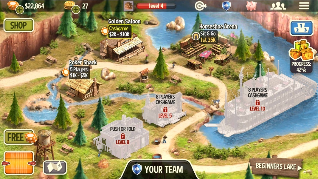 Governor of Poker 3 Governor of Poker 3