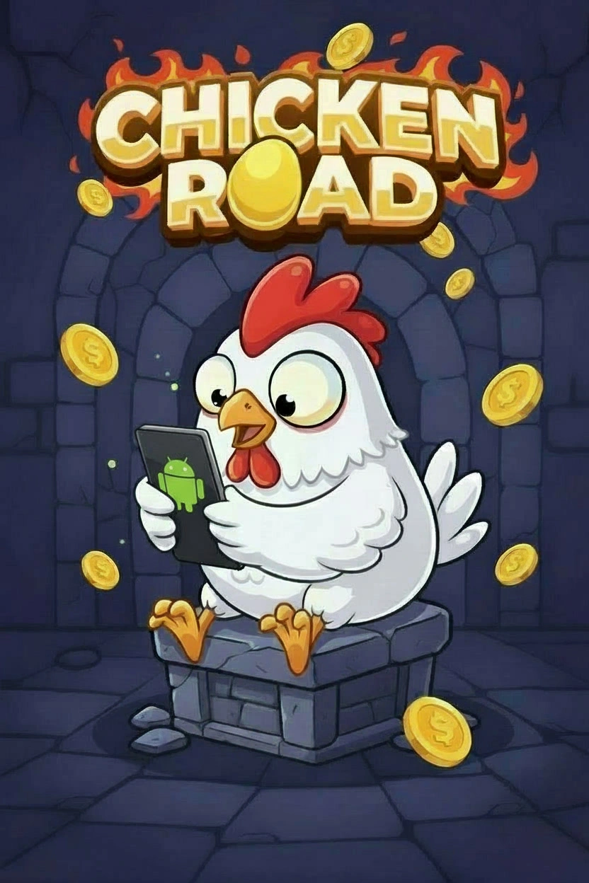 Chicken Road