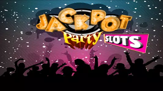 Jackpot Party Slots