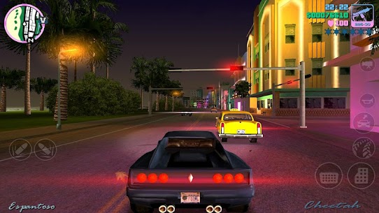 Grand Theft Auto:Vice City Grand Theft Auto:Vice City