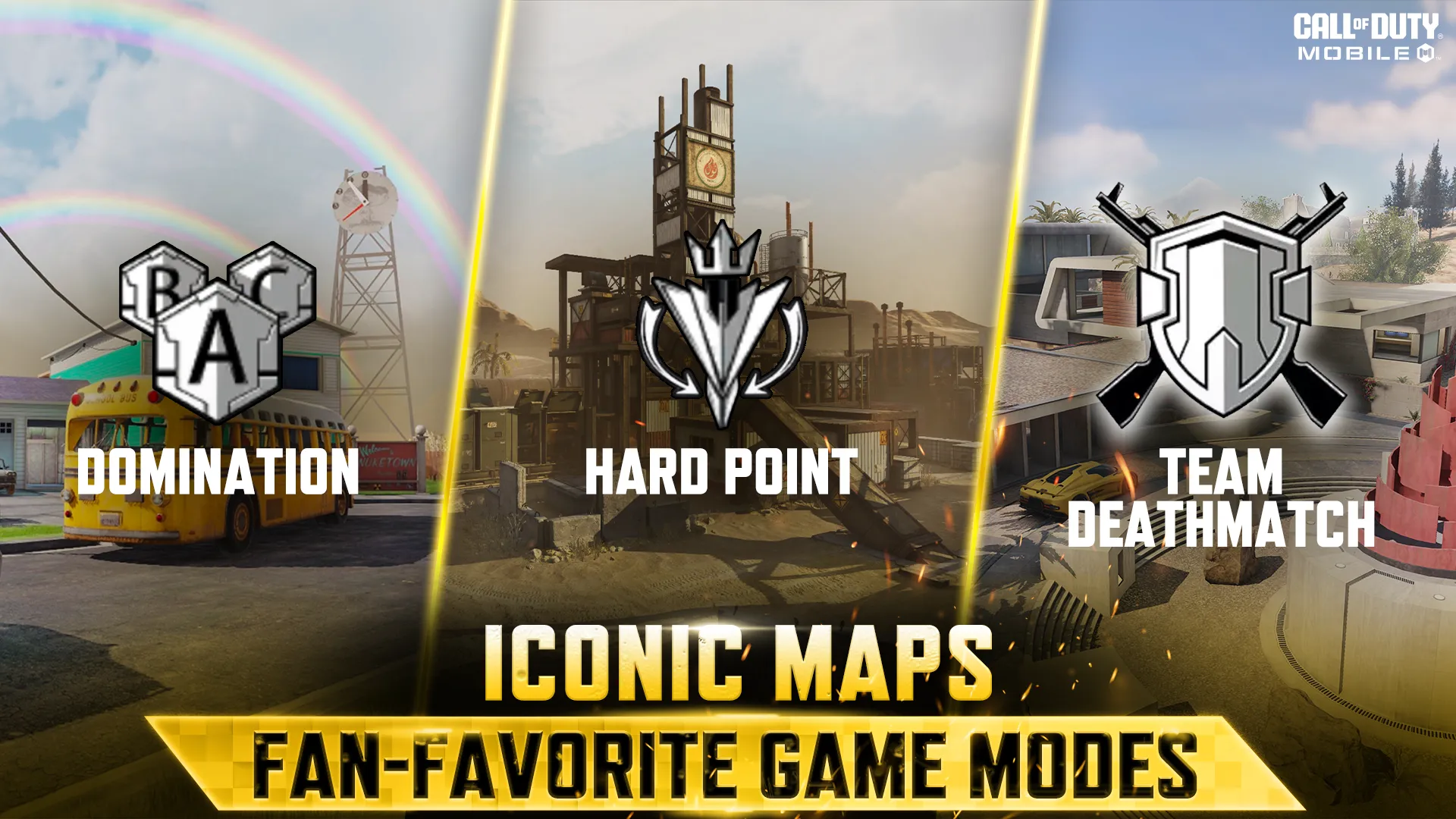 Call of Duty Mobile