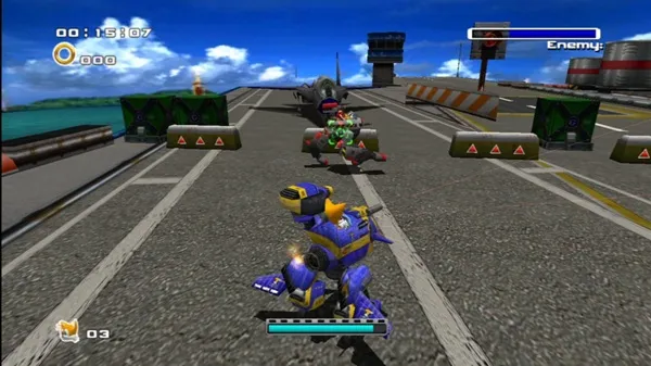 Sonic Adventure 2 Sonic Adventure 2