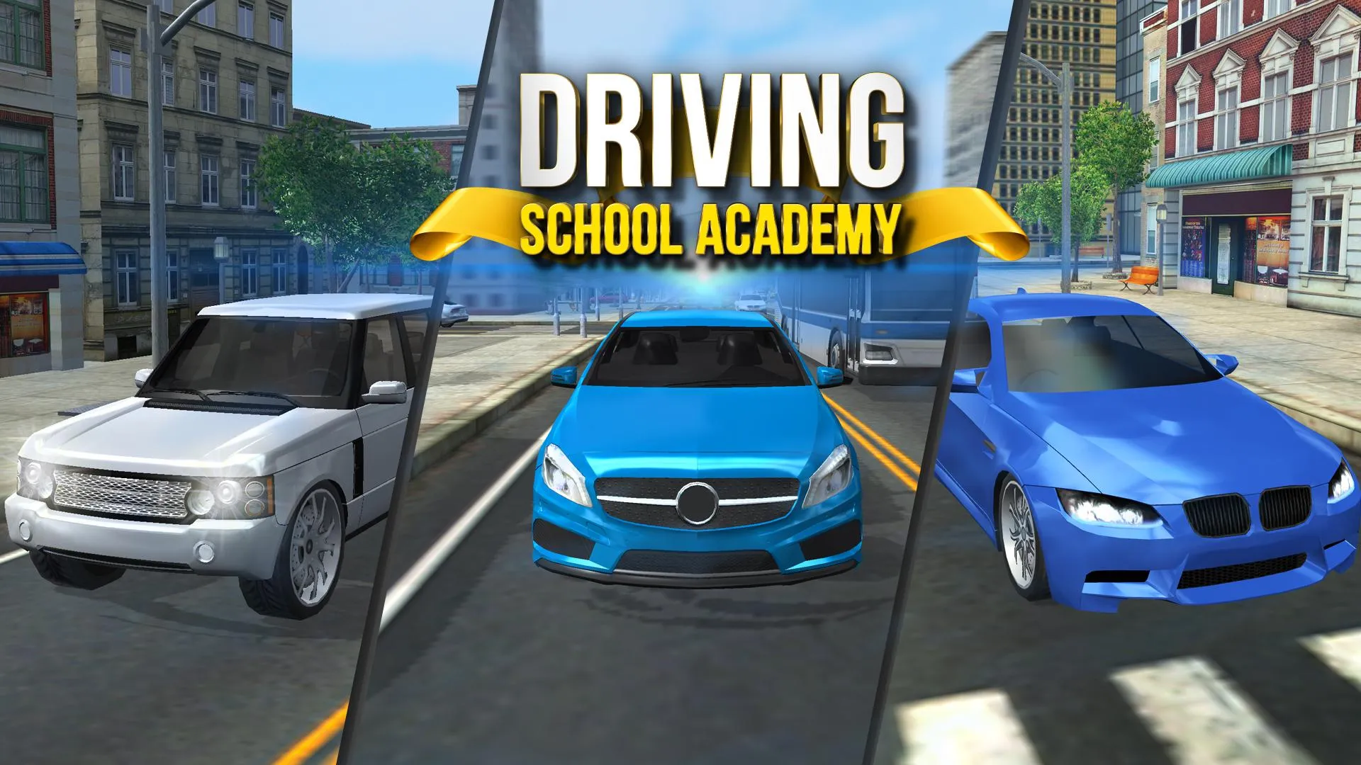 Driving School Academy Driving School Academy