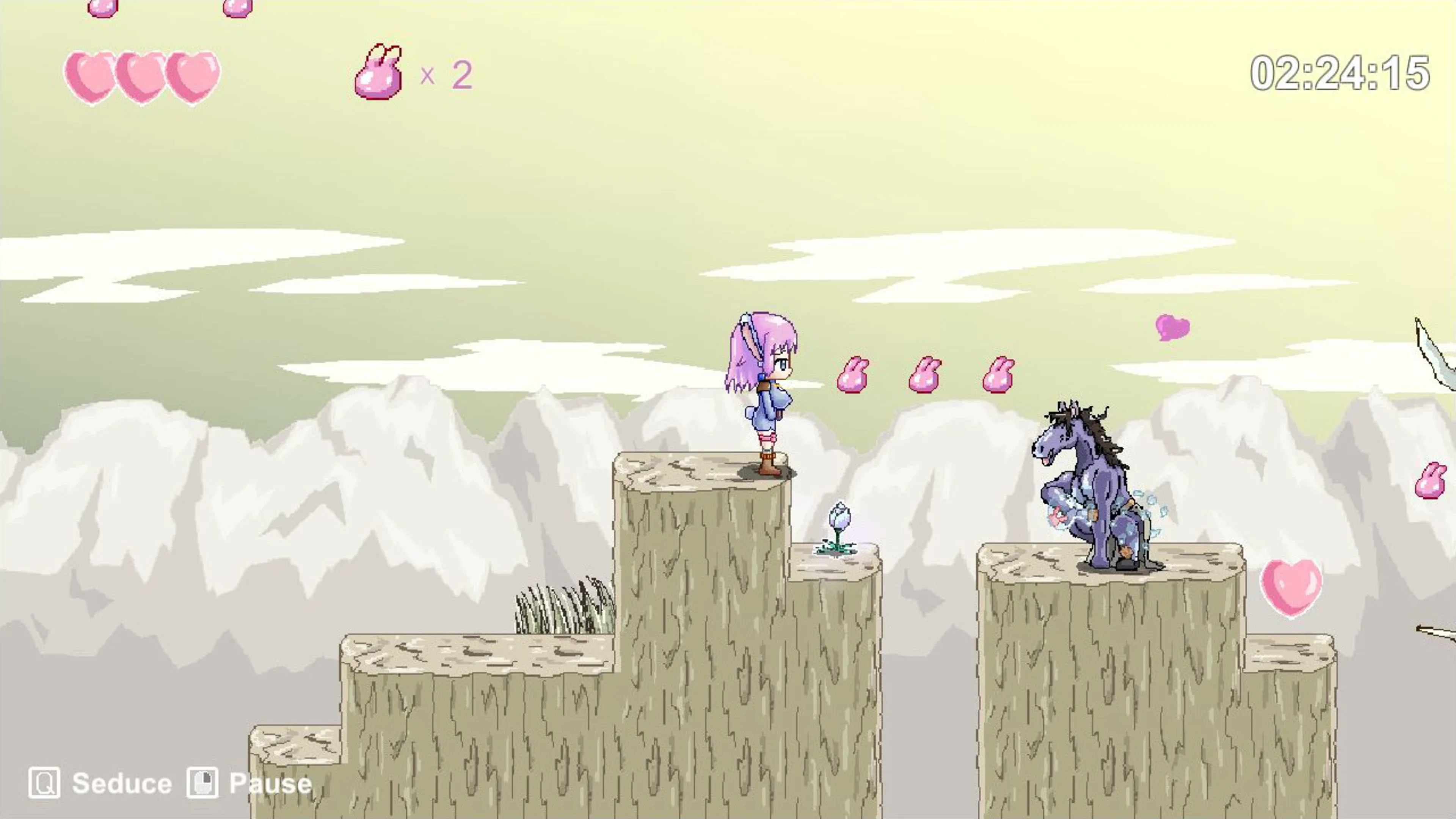 Freya's Potion Shop
