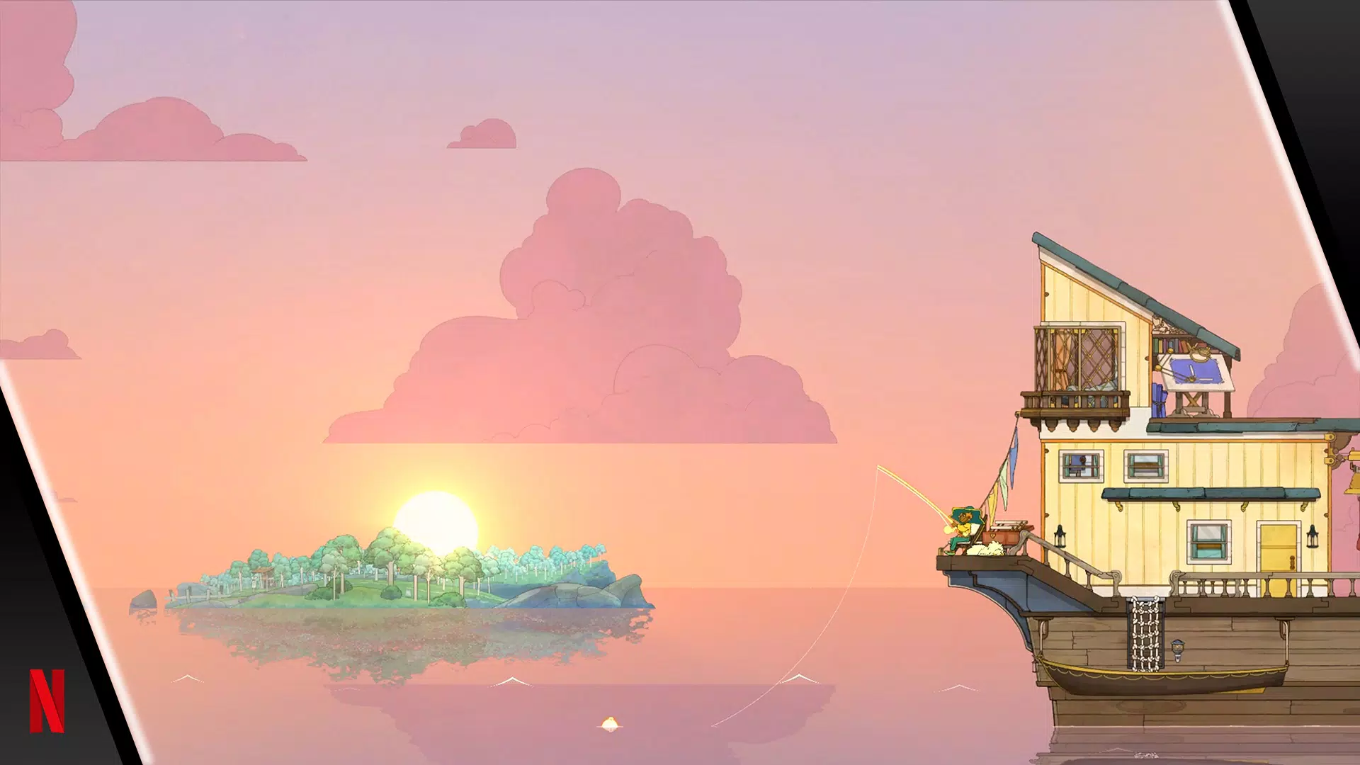 Spiritfarer: Netflix Edition Spiritfarer: Netflix Edition