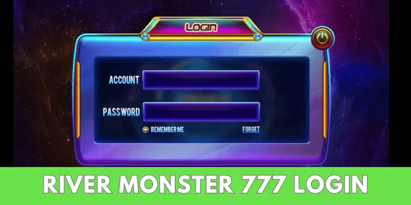 River Monster 777