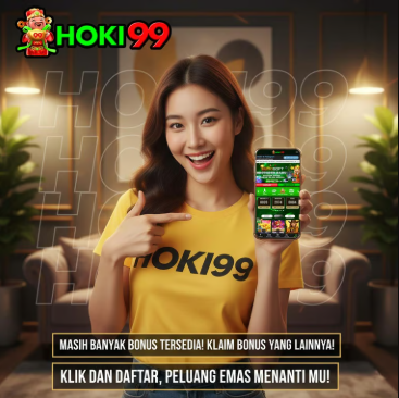 Hoki99