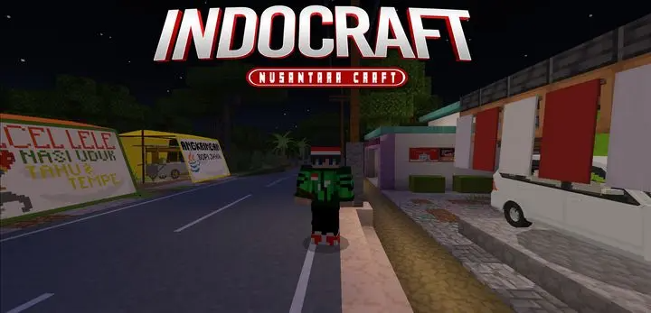INDOCRAFT : Nuansa Indonesia INDOCRAFT : Nuansa Indonesia