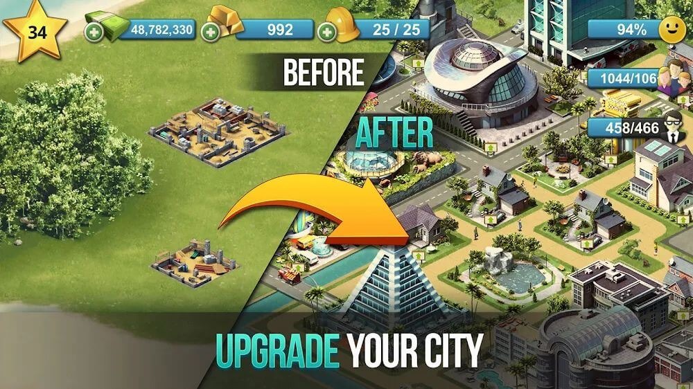 City Island 4