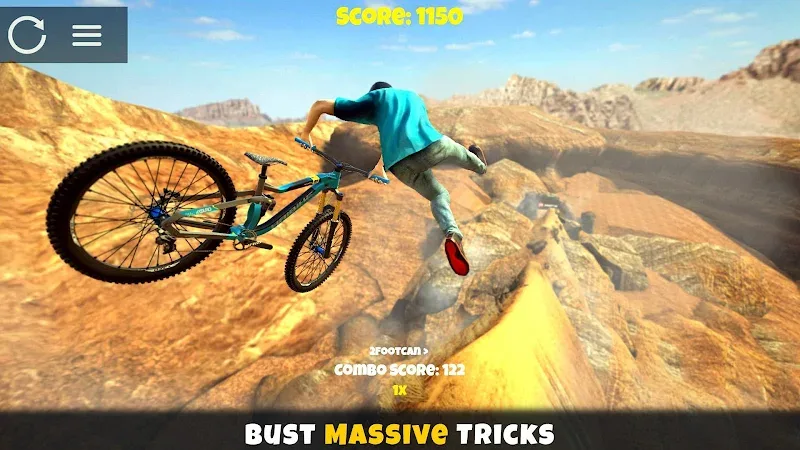 Shred 2 Shred 2