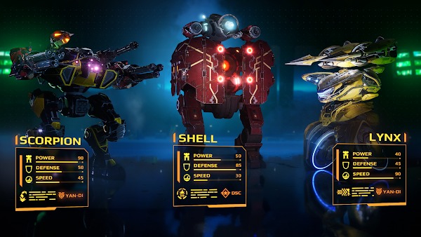 War Robots War Robots