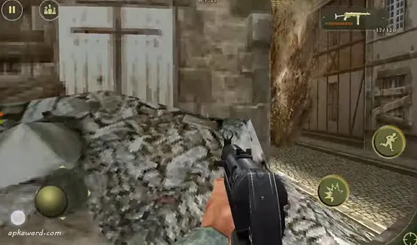 Brothers in Arms 2: Global Front Brothers in Arms 2: Global Front