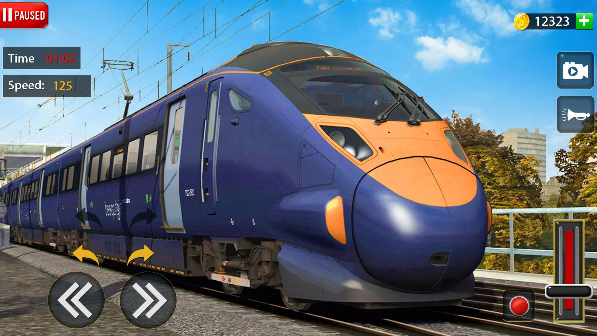 Train Simulator 2023 Offline