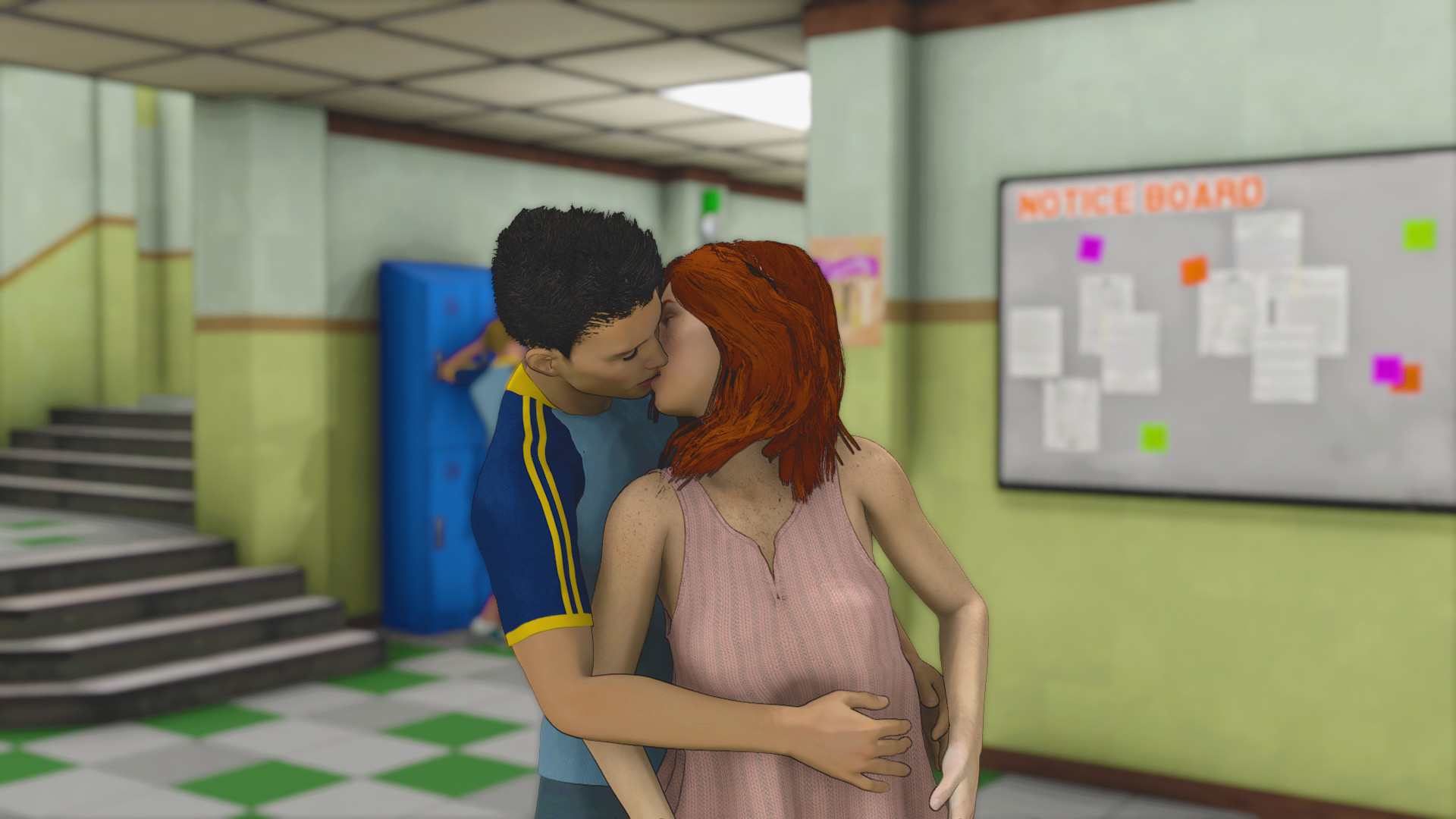 Heartstrings