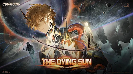 Punishing: Gray Raven Punishing: Gray Raven