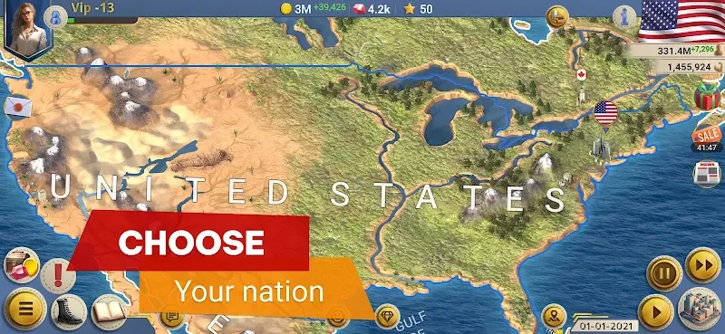 MA 2–President Simulator PRO MA 2–President Simulator PRO