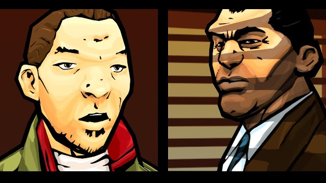 GTA: Chinatown Wars GTA: Chinatown Wars