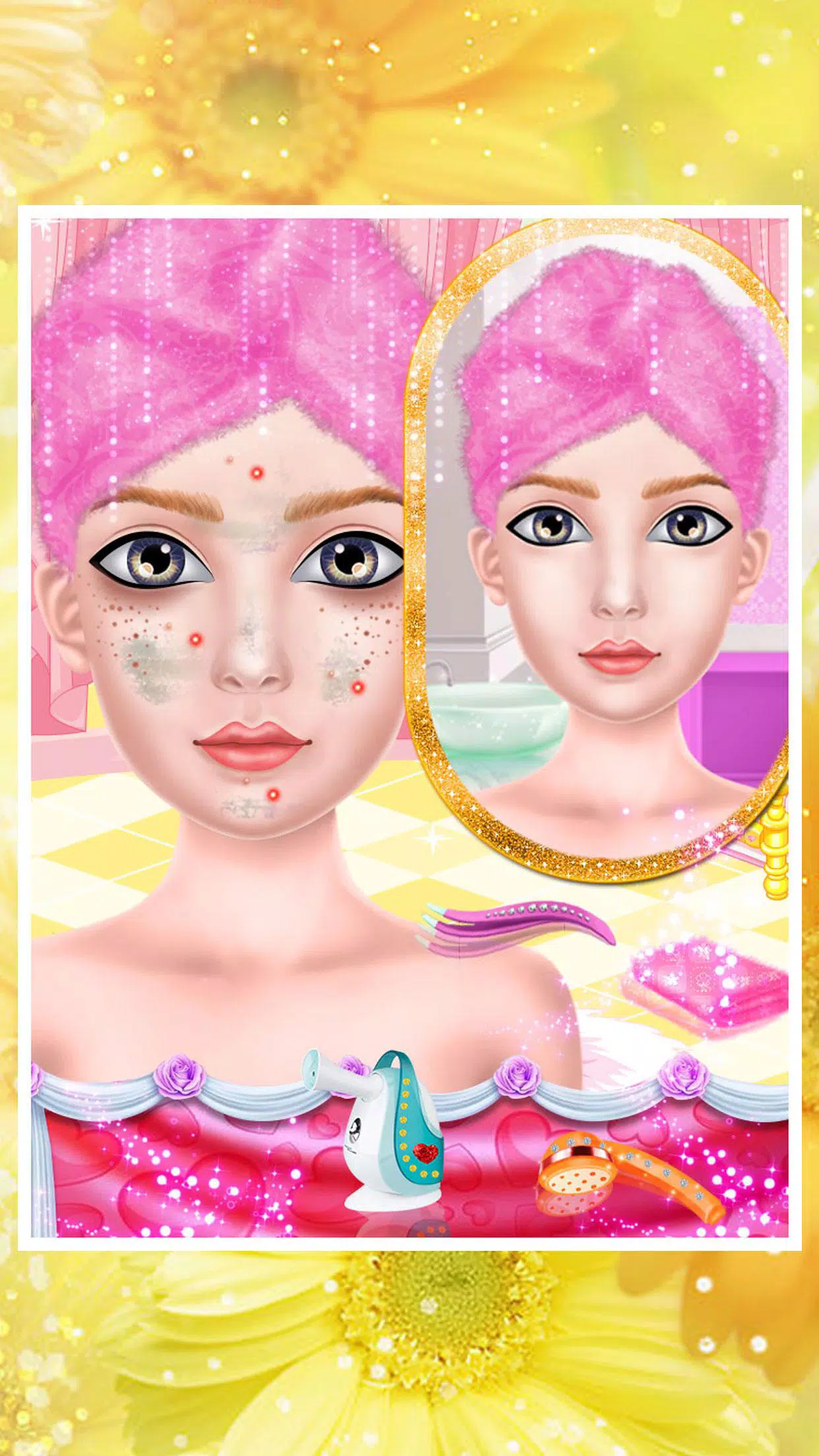 Princess Games for Girls