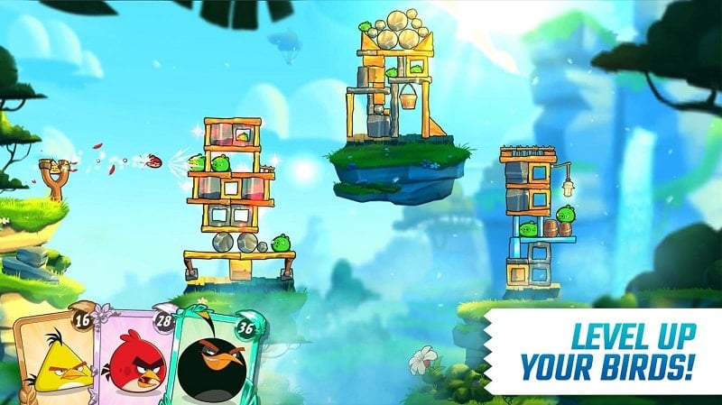 Angry Birds 2