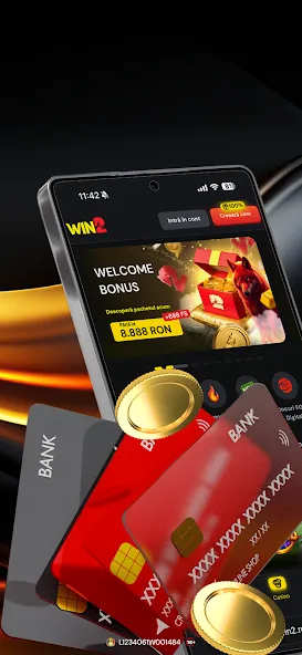 Win2 Casino