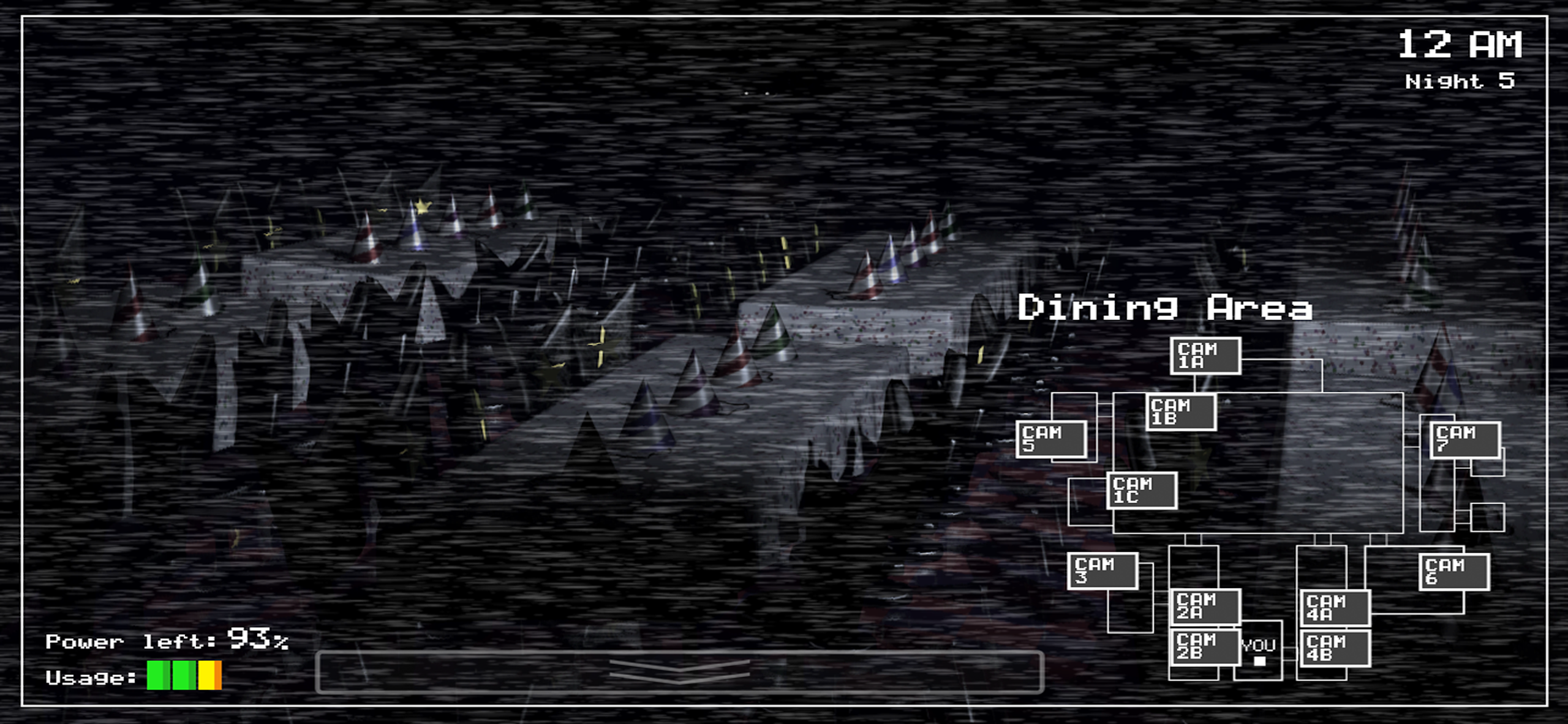 Five Nights at Freddy’s Five Nights at Freddy’s