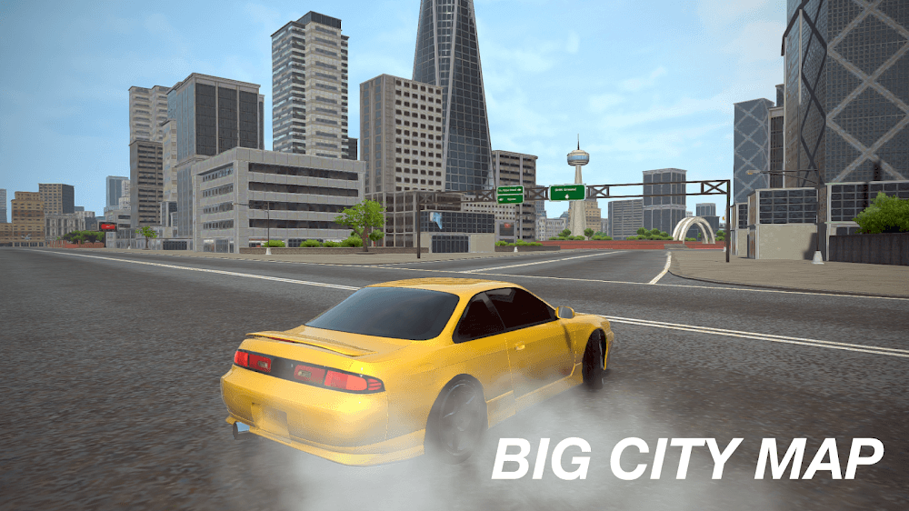 Drift Hunters Drift Hunters