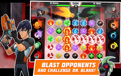 Slugterra Slugterra