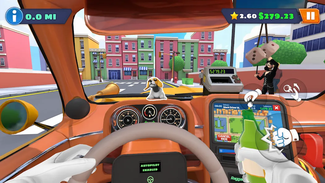 I Am Taxi Driver I Am Taxi Driver