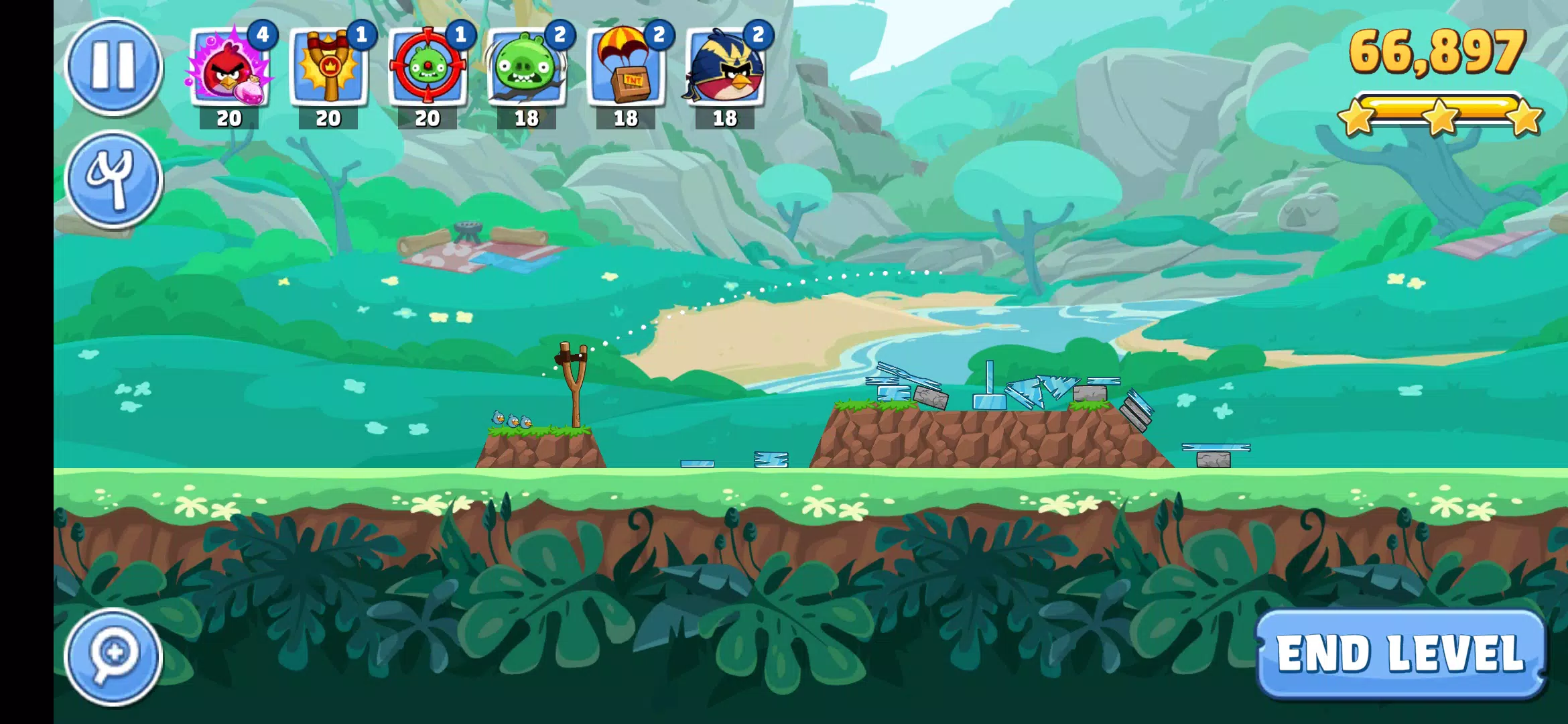 Angry Birds Friends Angry Birds Friends