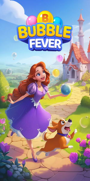 Bubble Fever APK