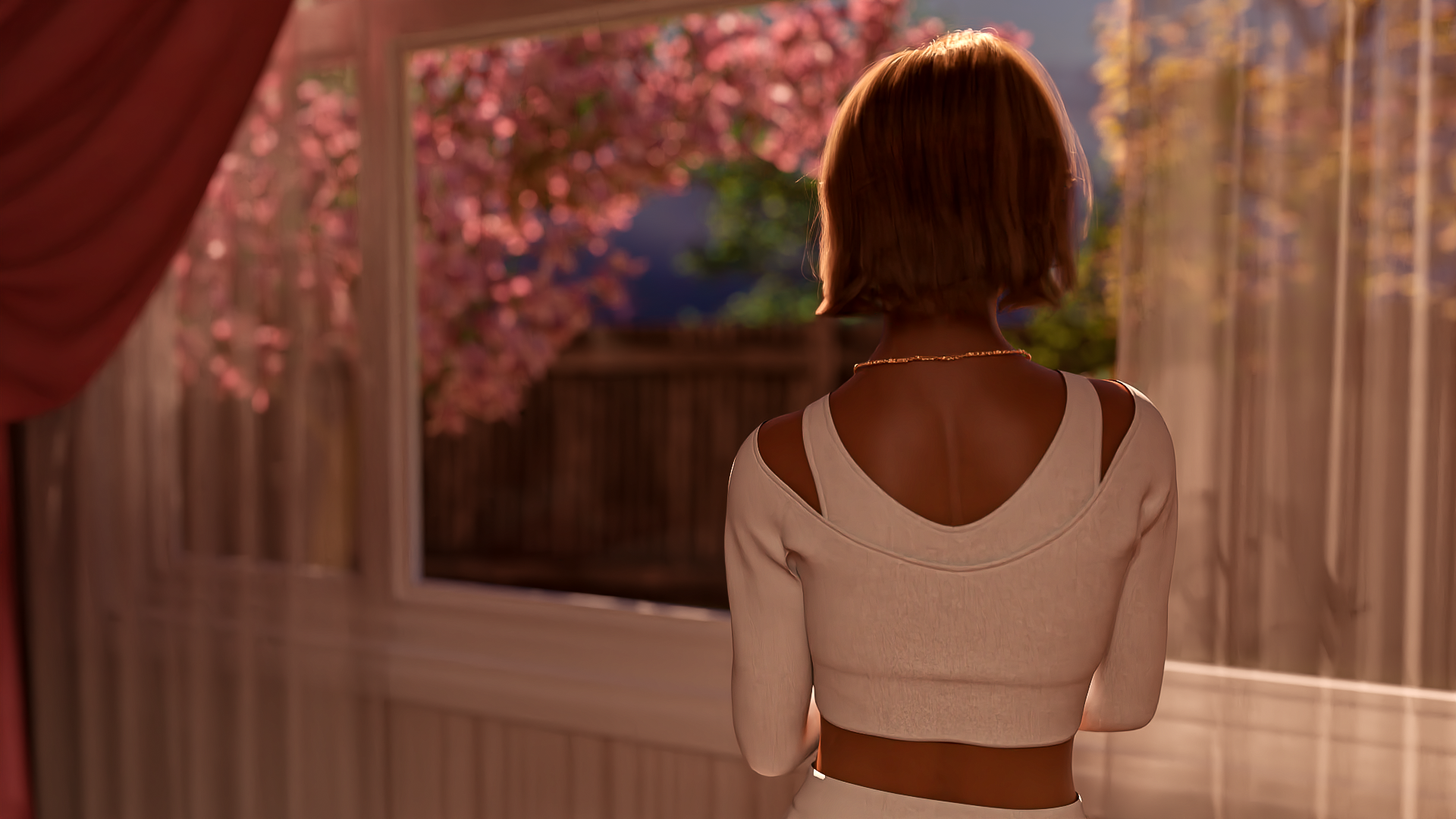 Blossom of Pleasure