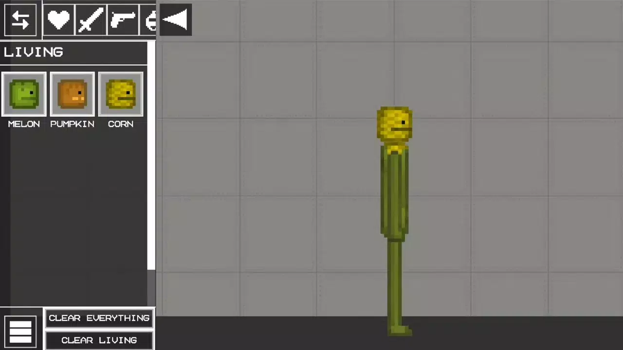 Melon Playground Games