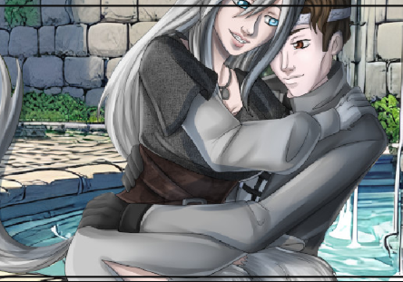 Love and Corruption