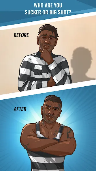 Hoosegow Prison Survival