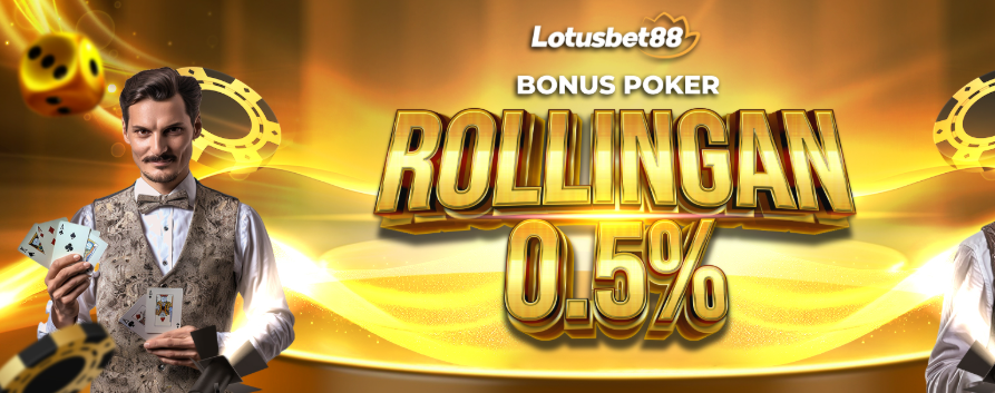 Lotusbet88