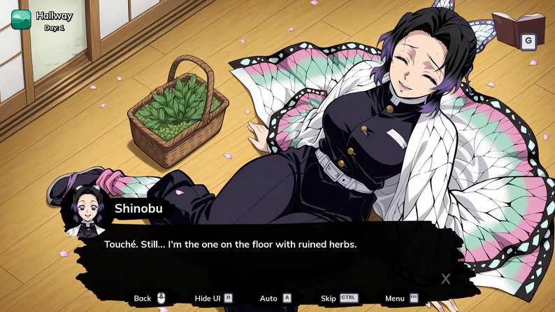 Lewd Slayer Inn