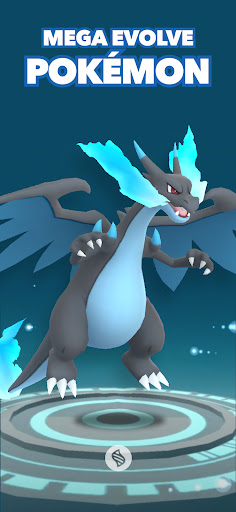 Pokemon GO Pokemon GO