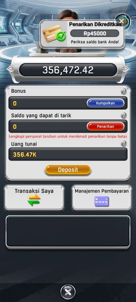 Rejeki Hub