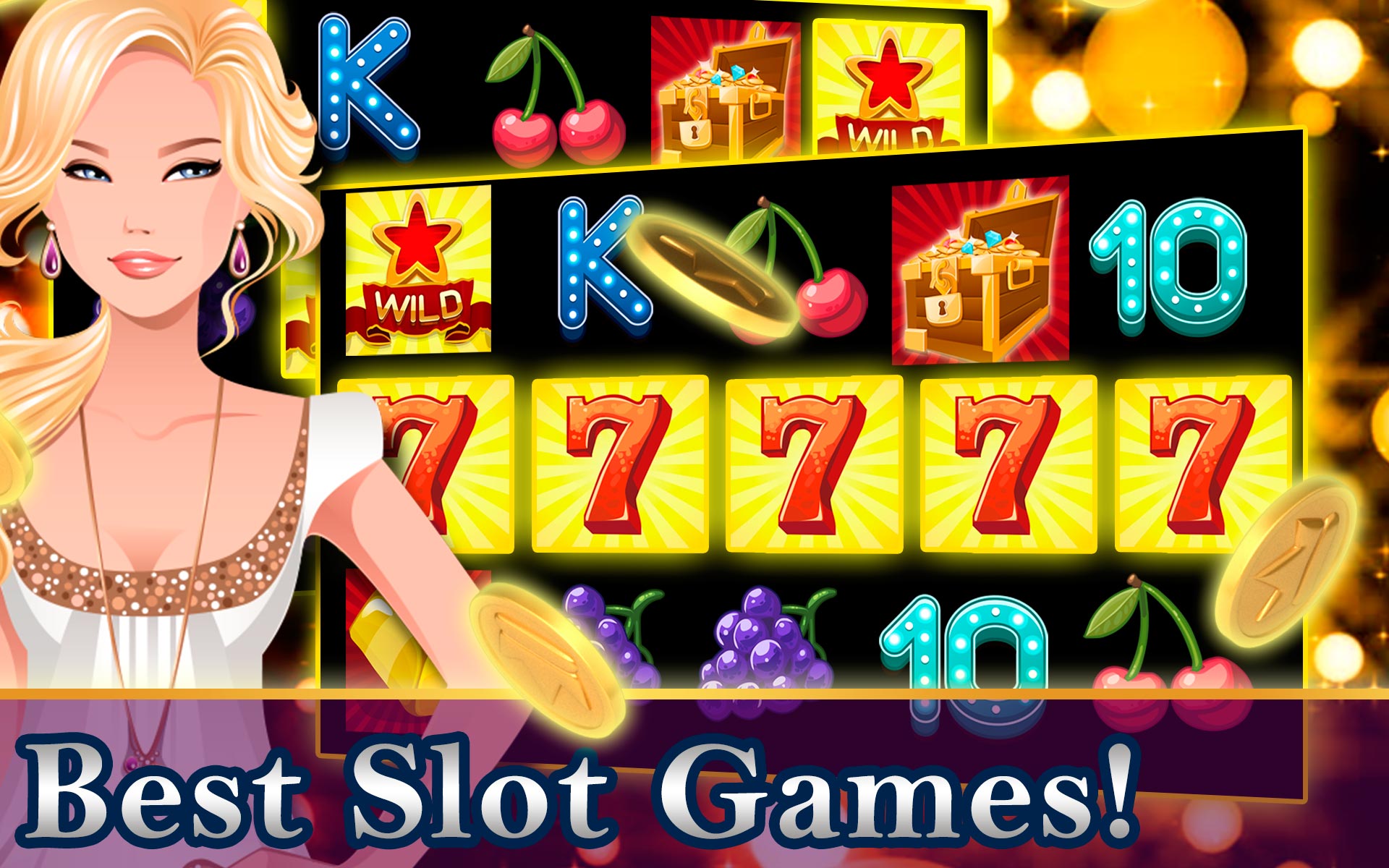 Gold Star 777