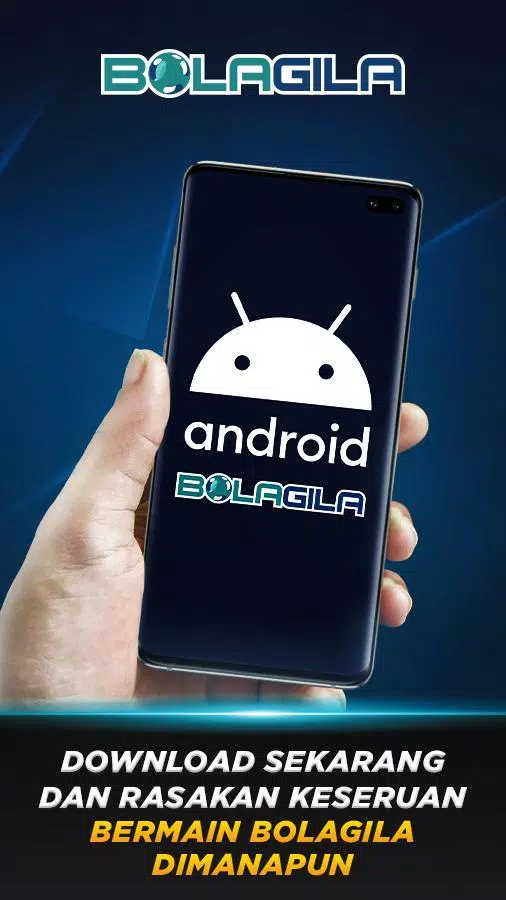 Bolagila
