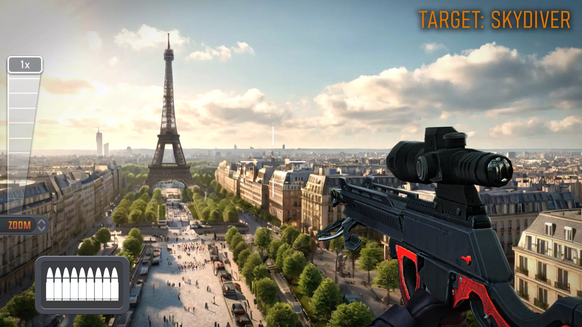 Sniper 3D:Gun Shooting Games Sniper 3D:Gun Shooting Games
