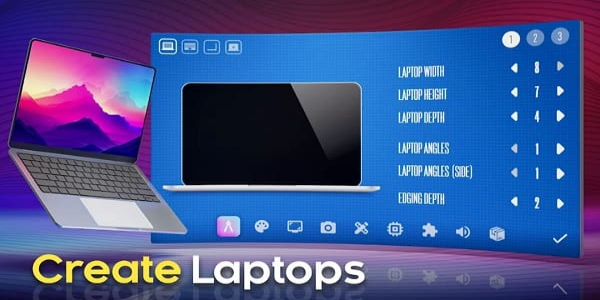 Devices Tycoon Devices Tycoon