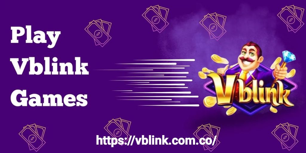 Vblink 777 Vblink 777