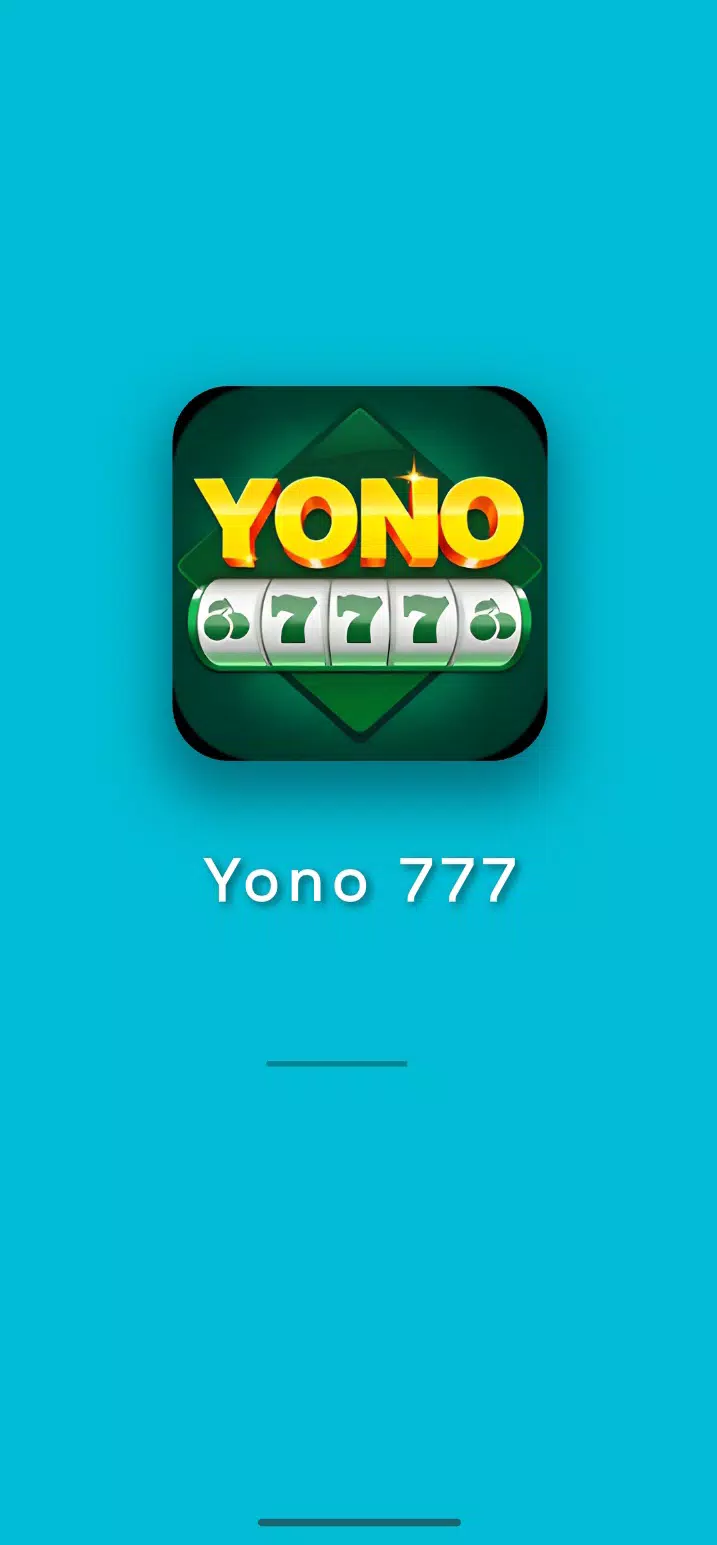 YONO 777