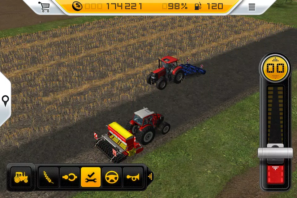 Farming Simulator 14 APK