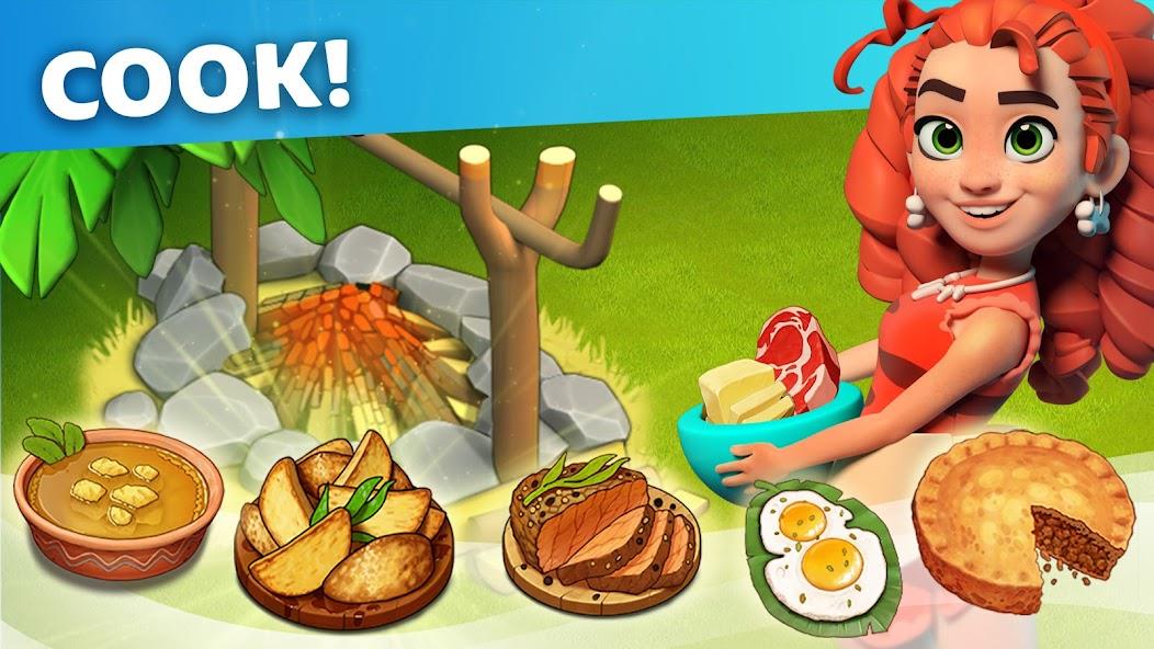 Family Island™ — Farming game Mod Family Island™ — Farming game Mod