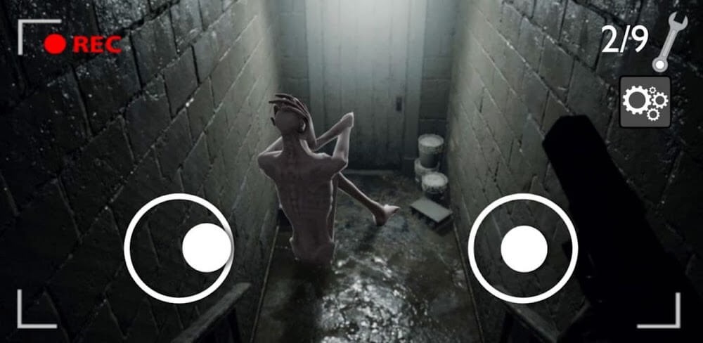 SCP 096